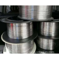 ASTM ERTI-5 Зварачны дрот тытана